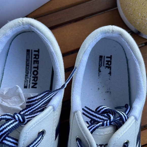 Tretorn Sneaker - Picture 4 of 9